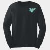 GILDAN® ULTRA COTTON® LONG SLEEVE T-SHIRT Thumbnail