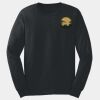 GILDAN® ULTRA COTTON® LONG SLEEVE T-SHIRT. Thumbnail