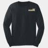 GILDAN® ULTRA COTTON® LONG SLEEVE T-SHIRT Thumbnail