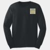 GILDAN® ULTRA COTTON® LONG SLEEVE T-SHIRT Thumbnail