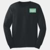 GILDAN® ULTRA COTTON® LONG SLEEVE T-SHIRT Thumbnail