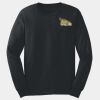 GILDAN® ULTRA COTTON® LONG SLEEVE T-SHIRT Thumbnail