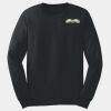 GILDAN® ULTRA COTTON® LONG SLEEVE T-SHIRT. Thumbnail