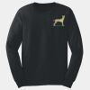 GILDAN® ULTRA COTTON® LONG SLEEVE T-SHIRT Thumbnail