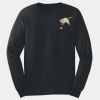 GILDAN® ULTRA COTTON® LONG SLEEVE T-SHIRT Thumbnail