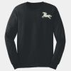 GILDAN® ULTRA COTTON® LONG SLEEVE T-SHIRT Thumbnail