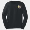 GILDAN® ULTRA COTTON® LONG SLEEVE T-SHIRT Thumbnail