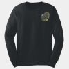 GILDAN® ULTRA COTTON® LONG SLEEVE T-SHIRT. Thumbnail