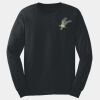 GILDAN® ULTRA COTTON® LONG SLEEVE T-SHIRT Thumbnail