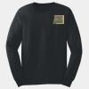 GILDAN® ULTRA COTTON® LONG SLEEVE T-SHIRT Thumbnail