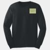 GILDAN® ULTRA COTTON® LONG SLEEVE T-SHIRT Thumbnail