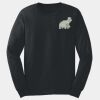 GILDAN® ULTRA COTTON® LONG SLEEVE T-SHIRT Thumbnail