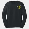 GILDAN® ULTRA COTTON® LONG SLEEVE T-SHIRT Thumbnail