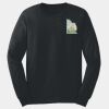 GILDAN® ULTRA COTTON® LONG SLEEVE T-SHIRT Thumbnail