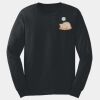 GILDAN® ULTRA COTTON® LONG SLEEVE T-SHIRT Thumbnail