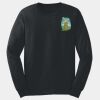 GILDAN® ULTRA COTTON® LONG SLEEVE T-SHIRT. Thumbnail