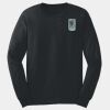 GILDAN® ULTRA COTTON® LONG SLEEVE T-SHIRT. Thumbnail