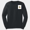 GILDAN® ULTRA COTTON® LONG SLEEVE T-SHIRT Thumbnail