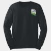 GILDAN® ULTRA COTTON® LONG SLEEVE T-SHIRT. Thumbnail