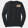 GILDAN® ULTRA COTTON® LONG SLEEVE T-SHIRT Thumbnail