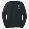 GILDAN® ULTRA COTTON® LONG SLEEVE T-SHIRT. Thumbnail