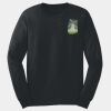 GILDAN® ULTRA COTTON® LONG SLEEVE T-SHIRT. Thumbnail