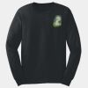 GILDAN® ULTRA COTTON® LONG SLEEVE T-SHIRT. Thumbnail