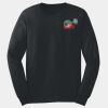 GILDAN® ULTRA COTTON® LONG SLEEVE T-SHIRT. Thumbnail