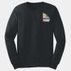 GILDAN® ULTRA COTTON® LONG SLEEVE T-SHIRT Thumbnail