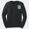 GILDAN® ULTRA COTTON® LONG SLEEVE T-SHIRT. Thumbnail