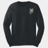 GILDAN® ULTRA COTTON® LONG SLEEVE T-SHIRT Thumbnail