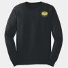 GILDAN® ULTRA COTTON® LONG SLEEVE T-SHIRT Thumbnail