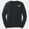 GILDAN® ULTRA COTTON® LONG SLEEVE T-SHIRT. Thumbnail