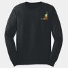 GILDAN® ULTRA COTTON® LONG SLEEVE T-SHIRT. Thumbnail