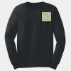 GILDAN® ULTRA COTTON® LONG SLEEVE T-SHIRT Thumbnail