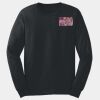 GILDAN® ULTRA COTTON® LONG SLEEVE T-SHIRT Thumbnail