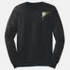 GILDAN® ULTRA COTTON® LONG SLEEVE T-SHIRT. Thumbnail