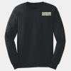 GILDAN® ULTRA COTTON® LONG SLEEVE T-SHIRT Thumbnail