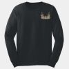 GILDAN® ULTRA COTTON® LONG SLEEVE T-SHIRT. Thumbnail