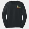 GILDAN® ULTRA COTTON® LONG SLEEVE T-SHIRT. Thumbnail