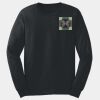 GILDAN® ULTRA COTTON® LONG SLEEVE T-SHIRT Thumbnail