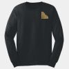 GILDAN® ULTRA COTTON® LONG SLEEVE T-SHIRT Thumbnail