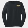 GILDAN® ULTRA COTTON® LONG SLEEVE T-SHIRT Thumbnail