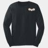 GILDAN® ULTRA COTTON® LONG SLEEVE T-SHIRT. Thumbnail