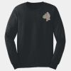 GILDAN® ULTRA COTTON® LONG SLEEVE T-SHIRT. Thumbnail