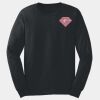 GILDAN® ULTRA COTTON® LONG SLEEVE T-SHIRT. Thumbnail