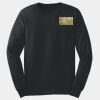 GILDAN® ULTRA COTTON® LONG SLEEVE T-SHIRT Thumbnail