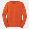Ultra Cotton® Long Sleeve T-Shirt Thumbnail