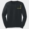 GILDAN® ULTRA COTTON® LONG SLEEVE T-SHIRT Thumbnail