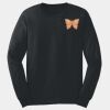 GILDAN® ULTRA COTTON® LONG SLEEVE T-SHIRT Thumbnail